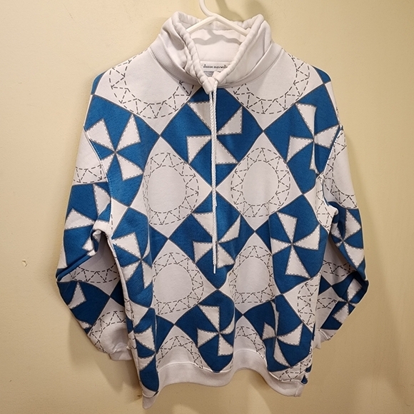 Jason Maxwell Vintage Sweatshirt size S - Picture 7 of 9